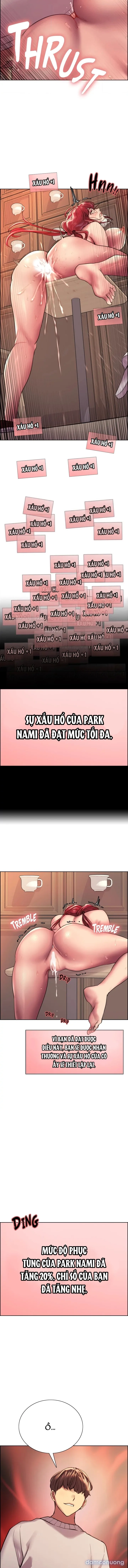 Đồng hồ bấm giờ tình dục 