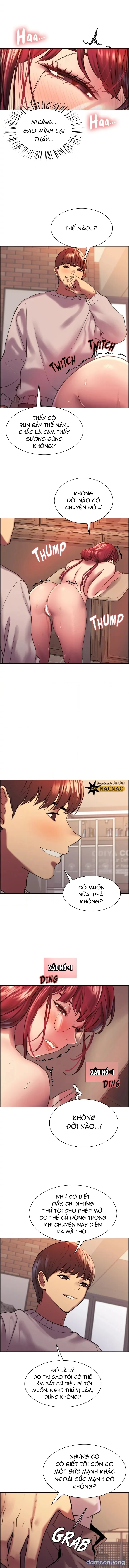 Đồng hồ bấm giờ tình dục 