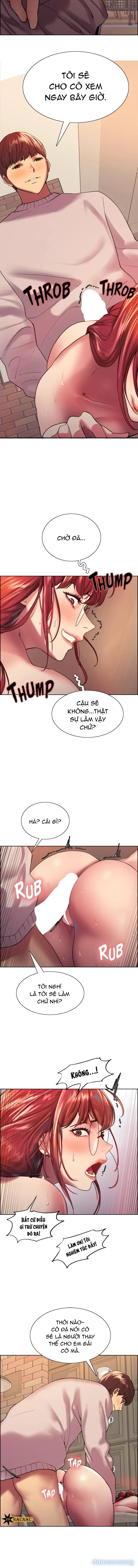 Đồng hồ bấm giờ tình dục 