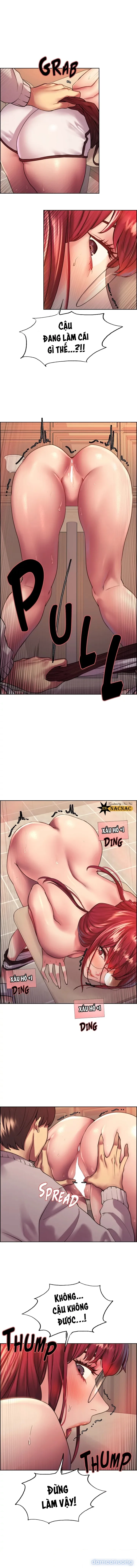 Đồng hồ bấm giờ tình dục 