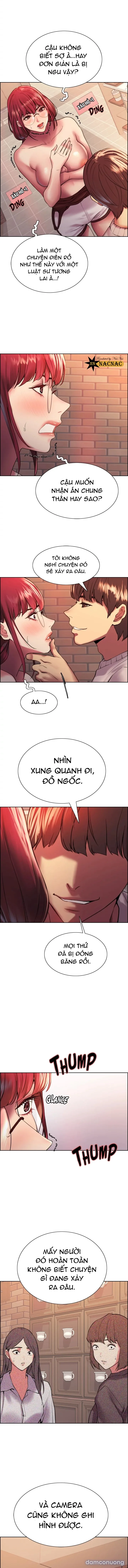 Đồng hồ bấm giờ tình dục 