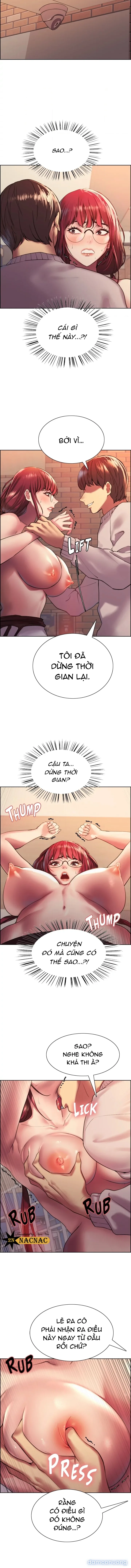 Đồng hồ bấm giờ tình dục 