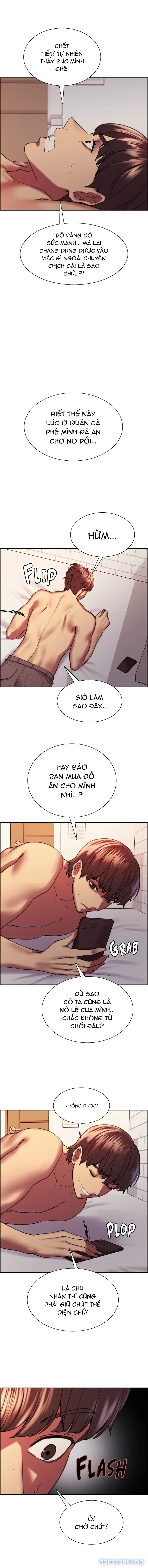 Đồng hồ bấm giờ tình dục 