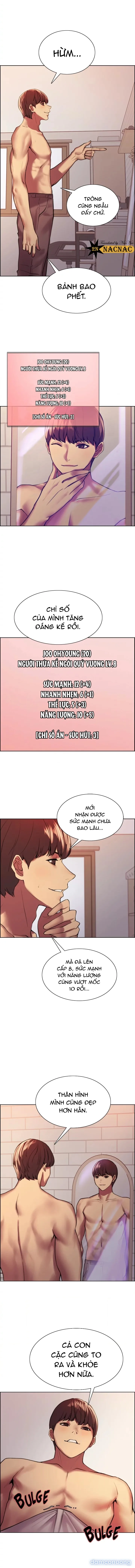 Đồng hồ bấm giờ tình dục 