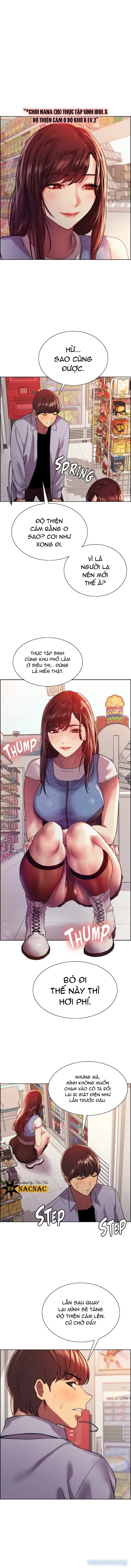 Đồng hồ bấm giờ tình dục 
