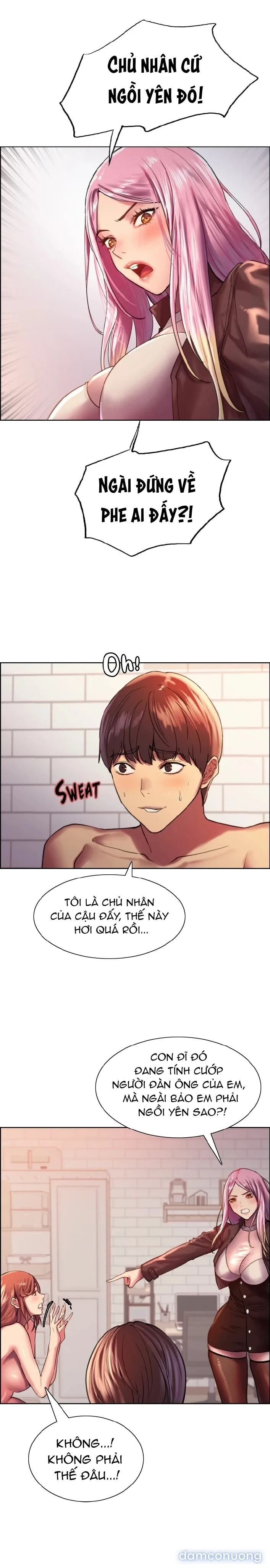 Đồng hồ bấm giờ tình dục 