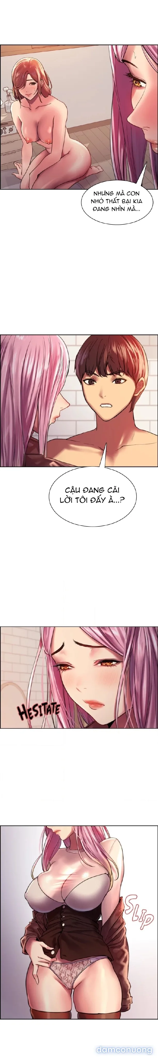 Đồng hồ bấm giờ tình dục 