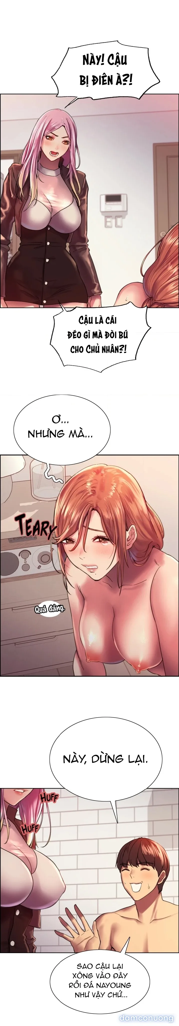 Đồng hồ bấm giờ tình dục 