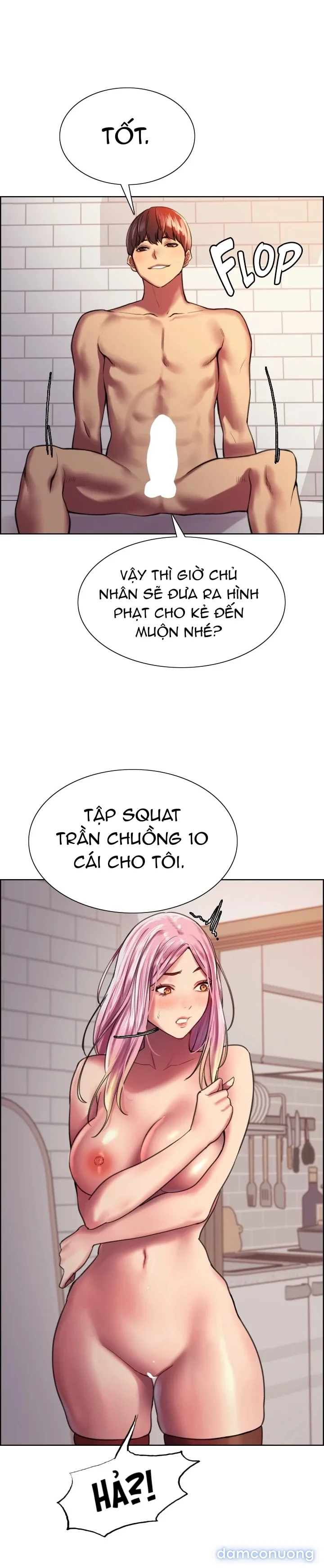 Đồng hồ bấm giờ tình dục 