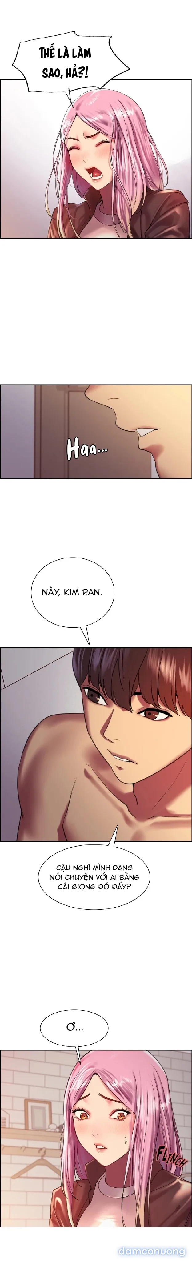 Đồng hồ bấm giờ tình dục 