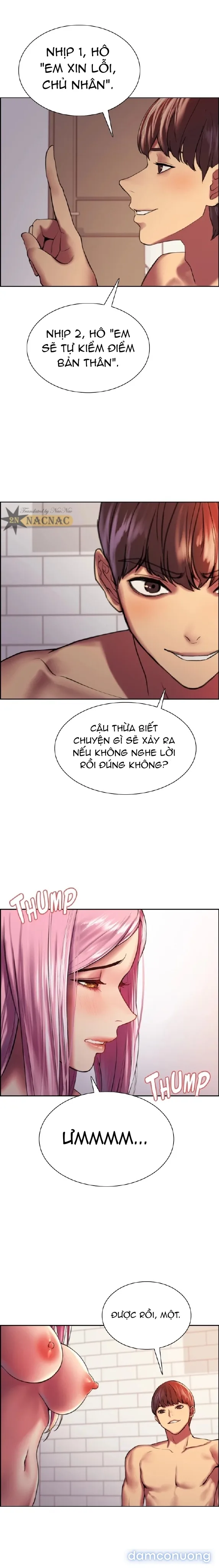 Đồng hồ bấm giờ tình dục 