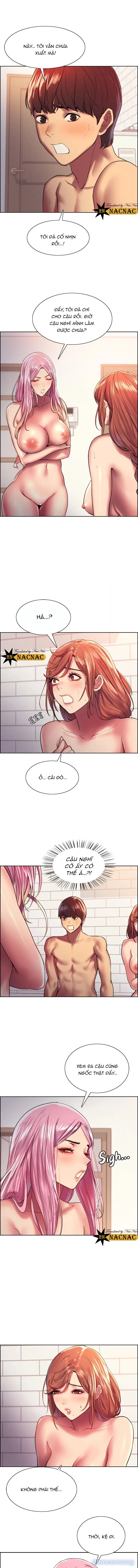 Đồng hồ bấm giờ tình dục 