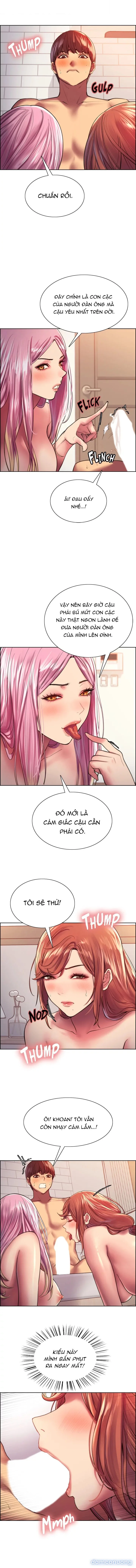 Đồng hồ bấm giờ tình dục 