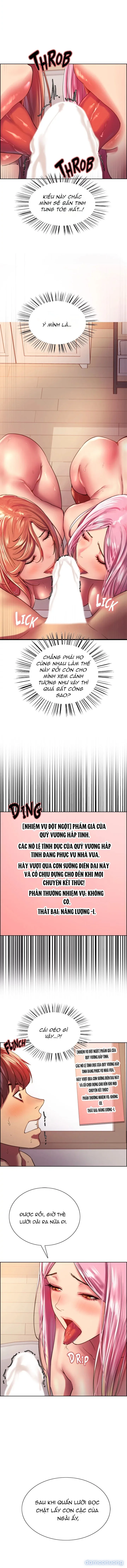 Đồng hồ bấm giờ tình dục 