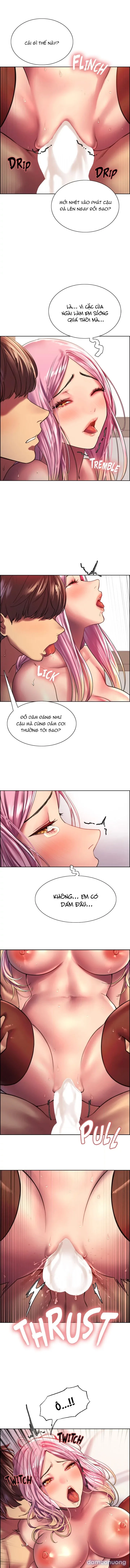 Đồng hồ bấm giờ tình dục 