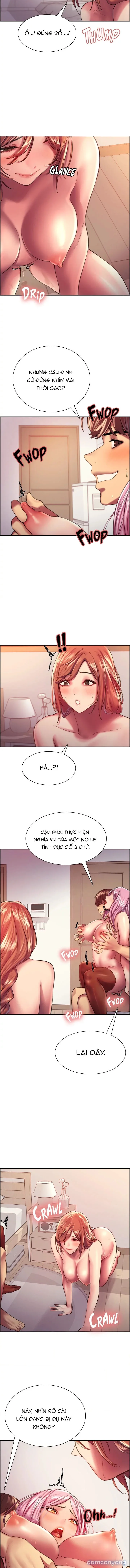 Đồng hồ bấm giờ tình dục 