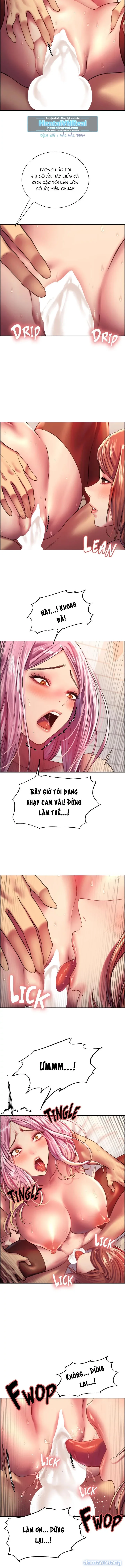 Đồng hồ bấm giờ tình dục 