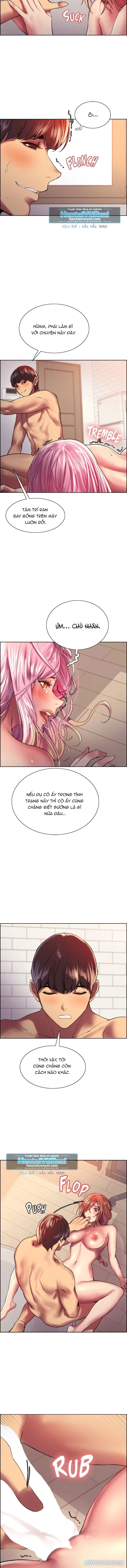 Đồng hồ bấm giờ tình dục 