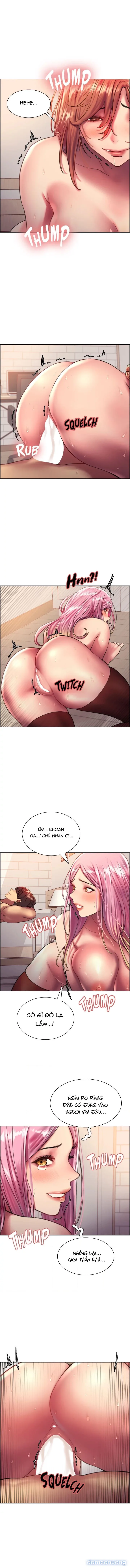 Đồng hồ bấm giờ tình dục 