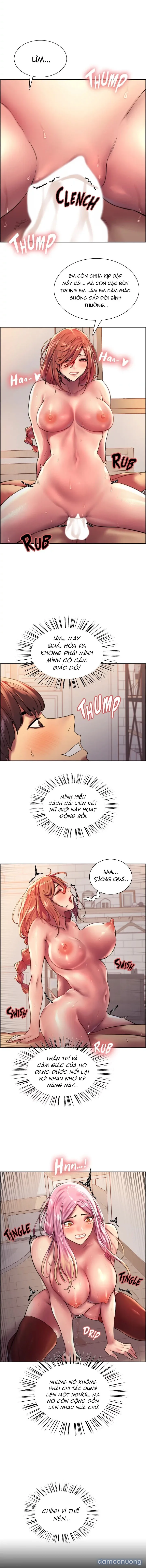 Đồng hồ bấm giờ tình dục 