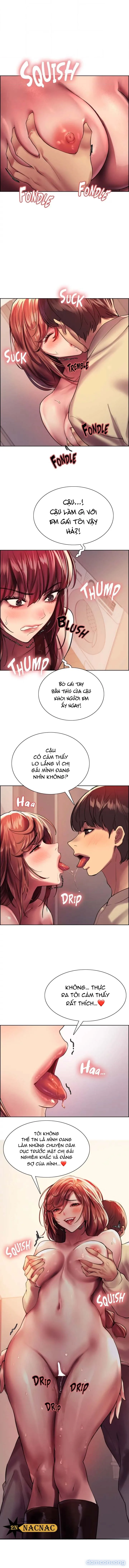 Đồng hồ bấm giờ tình dục 