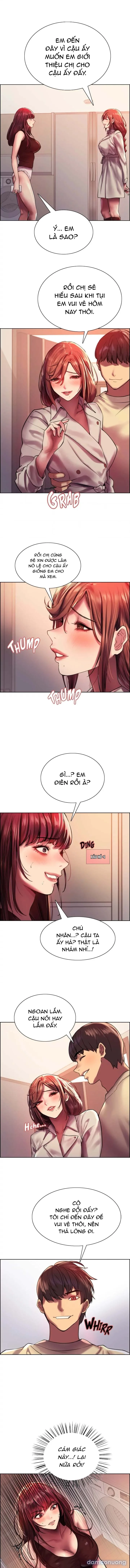 Đồng hồ bấm giờ tình dục 