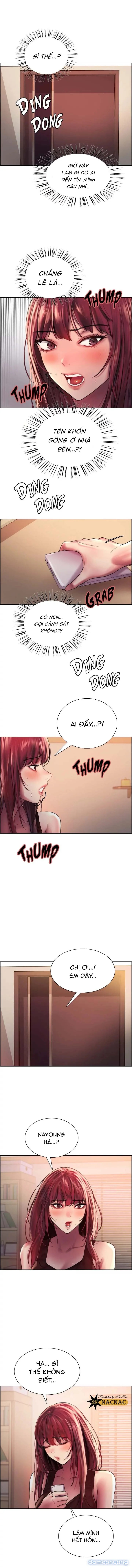 Đồng hồ bấm giờ tình dục 
