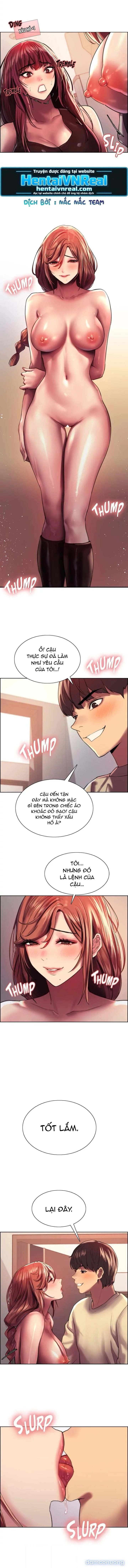 Đồng hồ bấm giờ tình dục 