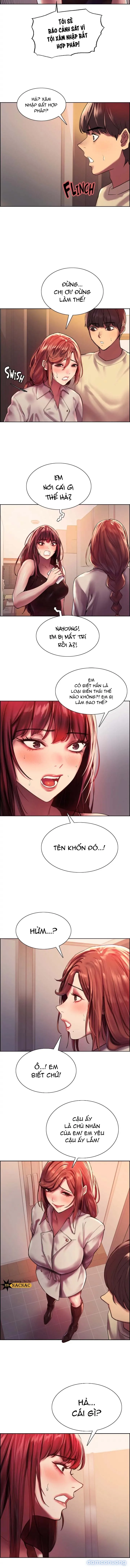 Đồng hồ bấm giờ tình dục 