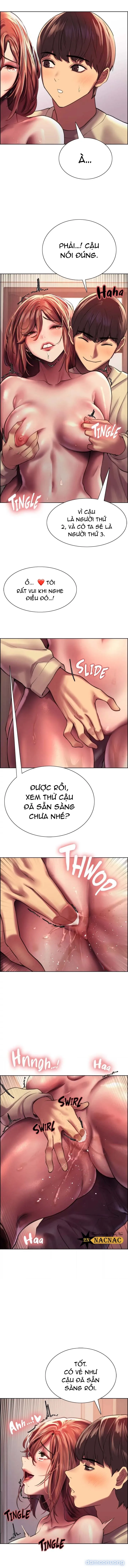 Đồng hồ bấm giờ tình dục 