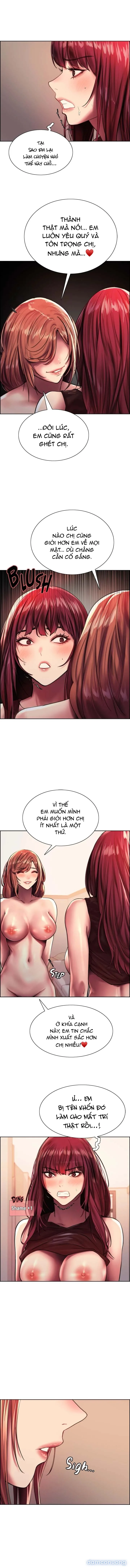 Đồng hồ bấm giờ tình dục 