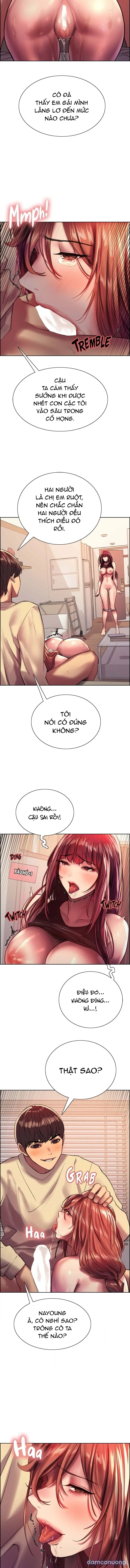 Đồng hồ bấm giờ tình dục 