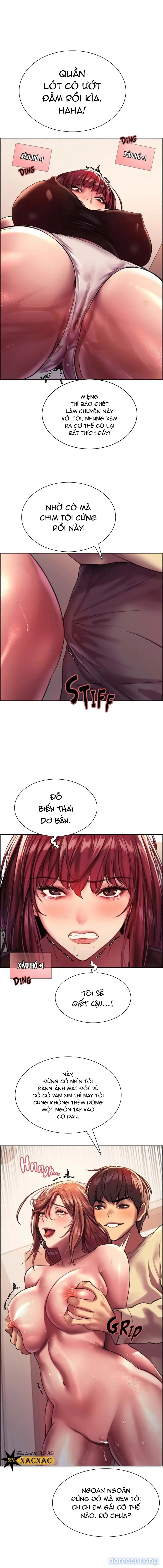 Đồng hồ bấm giờ tình dục 