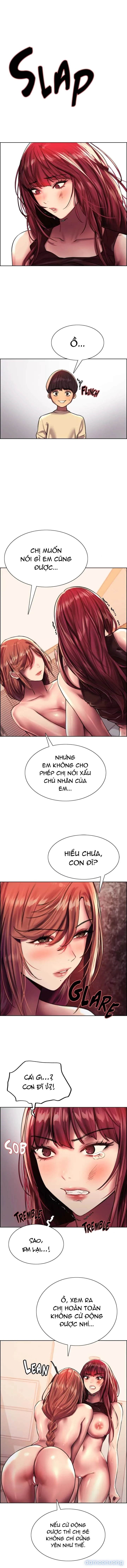 Đồng hồ bấm giờ tình dục 