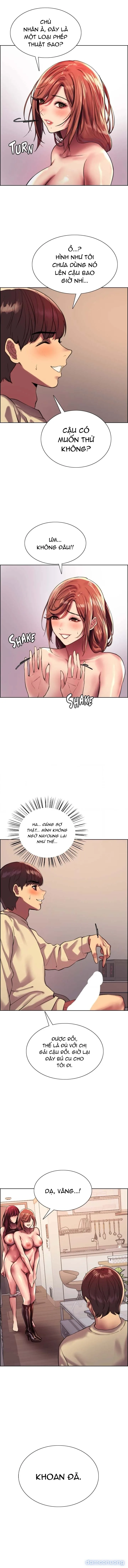 Đồng hồ bấm giờ tình dục 