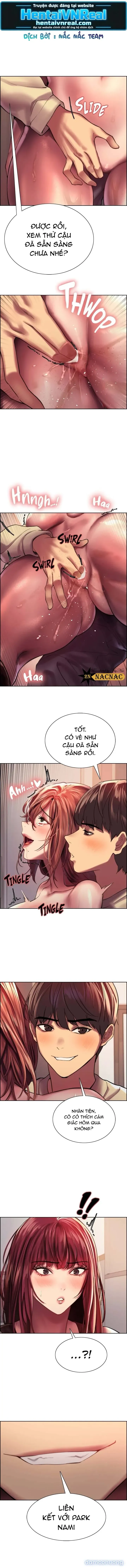 Đồng hồ bấm giờ tình dục 