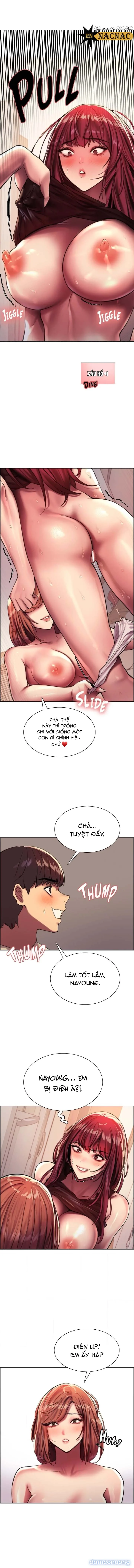 Đồng hồ bấm giờ tình dục 