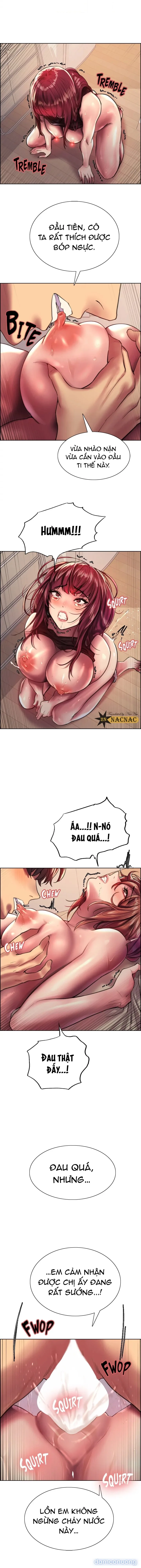 Đồng hồ bấm giờ tình dục 