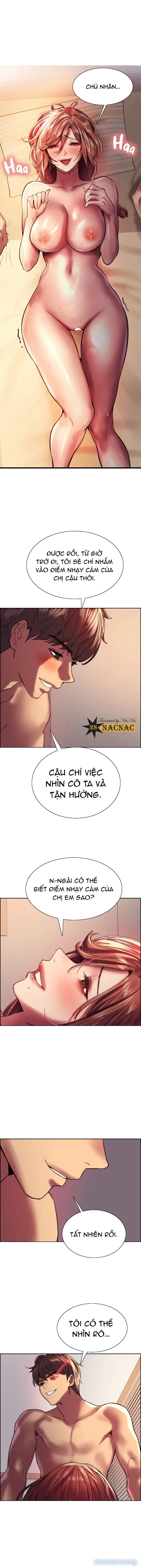 Đồng hồ bấm giờ tình dục 