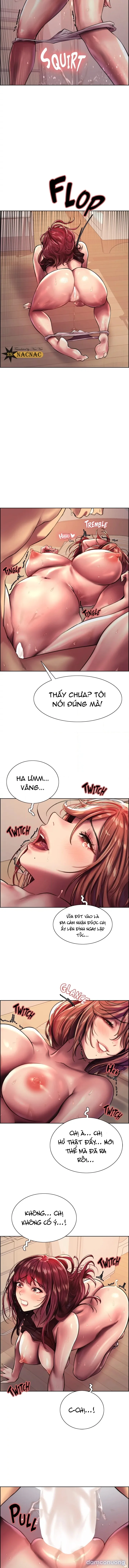 Đồng hồ bấm giờ tình dục 
