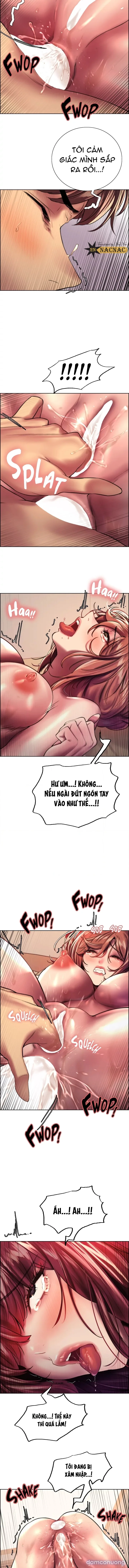 Đồng hồ bấm giờ tình dục 