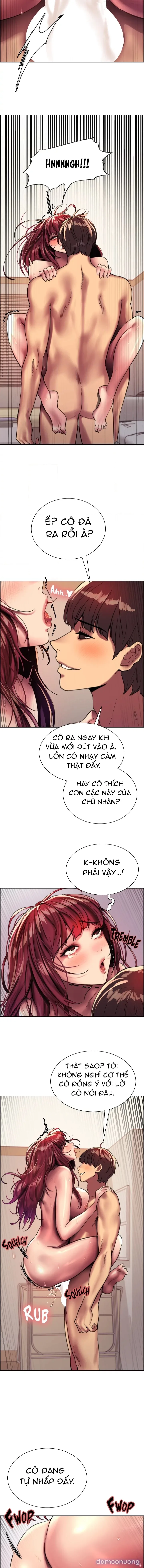 Đồng hồ bấm giờ tình dục 