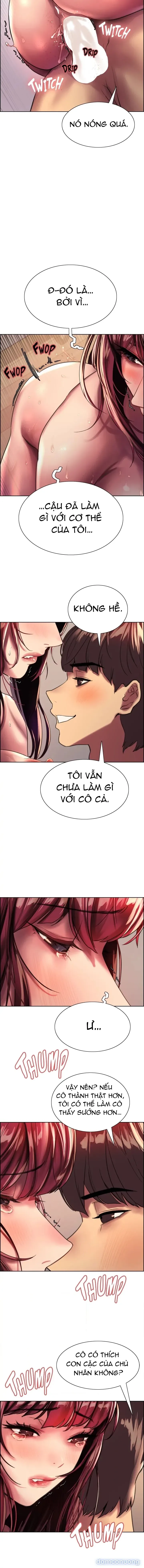 Đồng hồ bấm giờ tình dục 