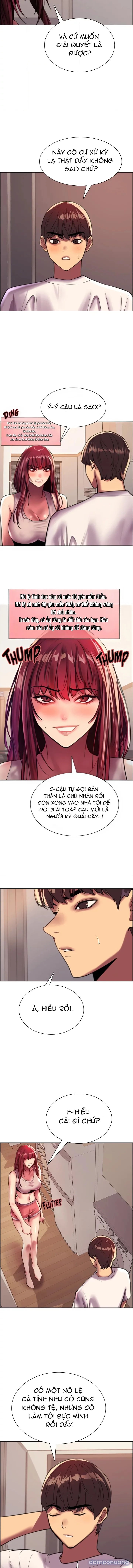 Đồng hồ bấm giờ tình dục 