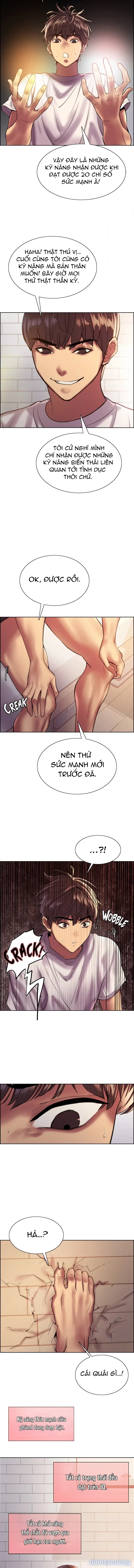 Đồng hồ bấm giờ tình dục 