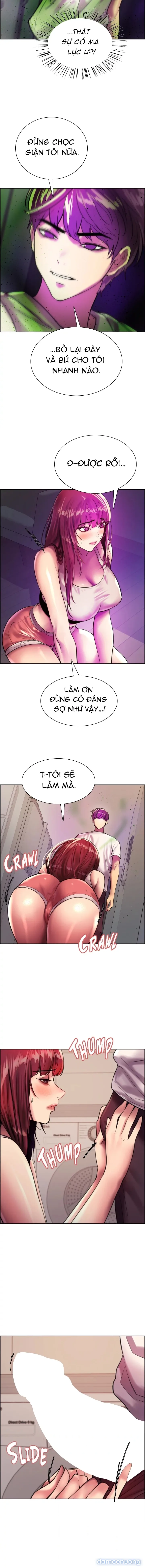 Đồng hồ bấm giờ tình dục 