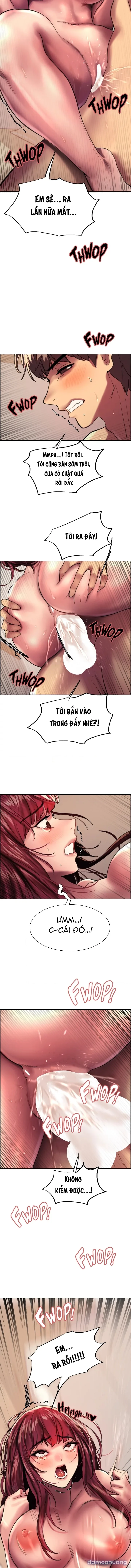 Đồng hồ bấm giờ tình dục 
