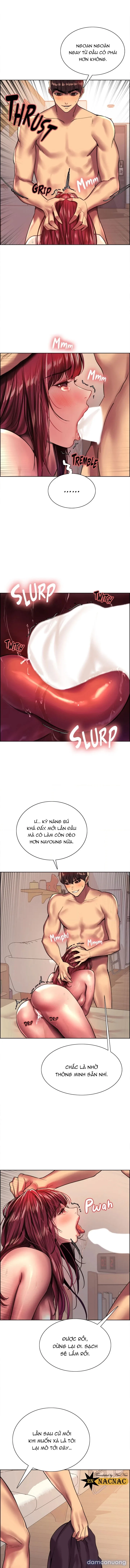 Đồng hồ bấm giờ tình dục 