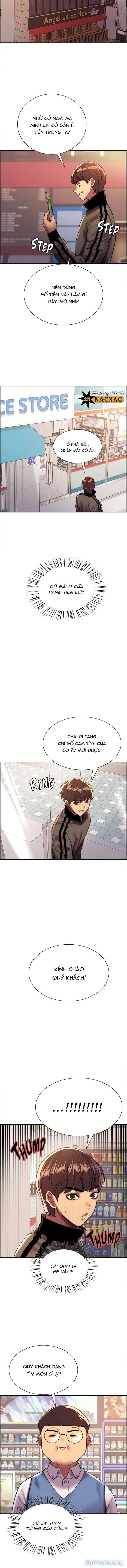 Đồng hồ bấm giờ tình dục 