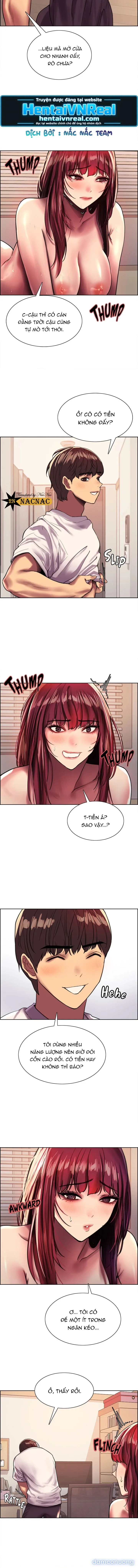 Đồng hồ bấm giờ tình dục 